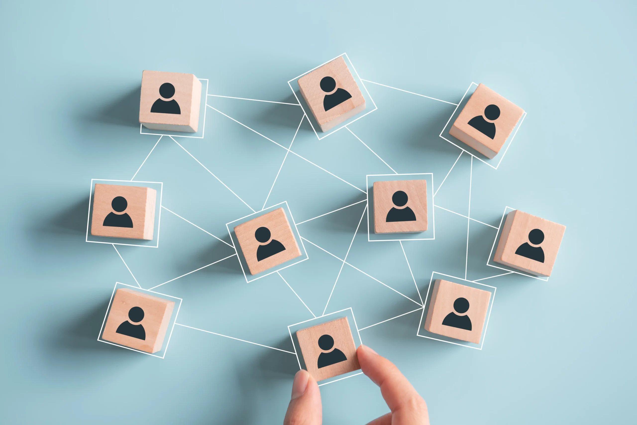5 ways to generate more leads through social media