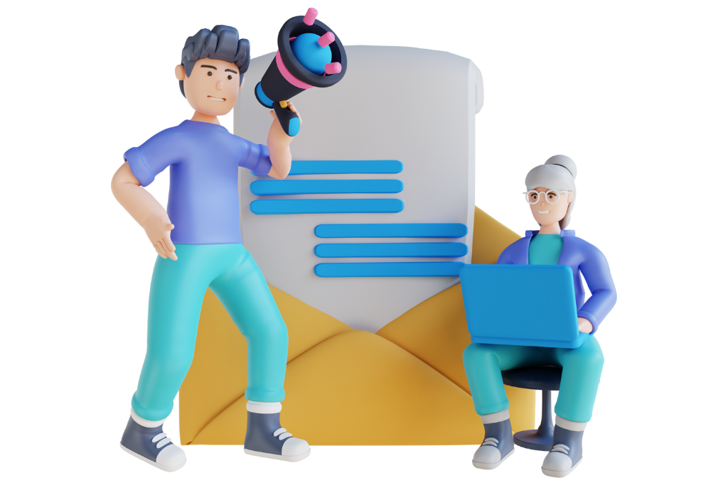 Email Marketing Services - Tekboox