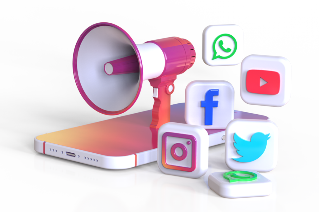 Social Media Management Services in USA | SMM Specialist | Tekboox