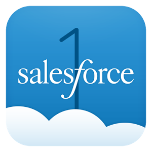 Salesforce-1