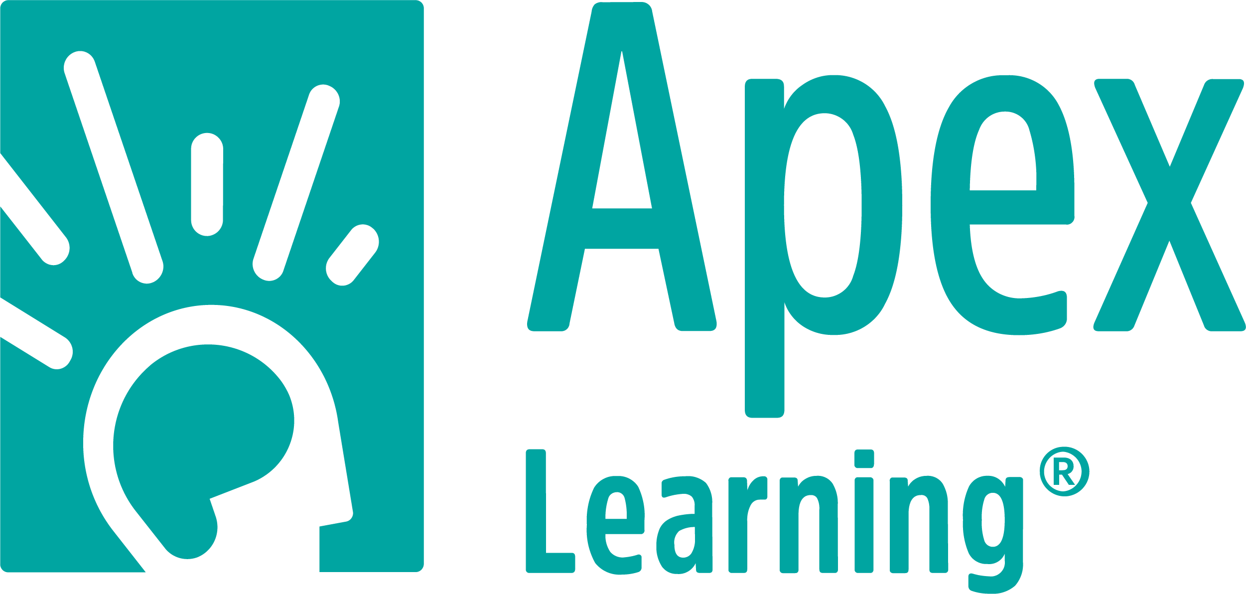 apex-learning-logo-vector