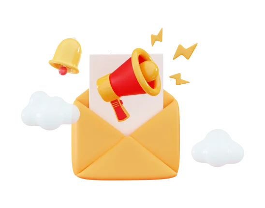 What Our Email Marketing Offers