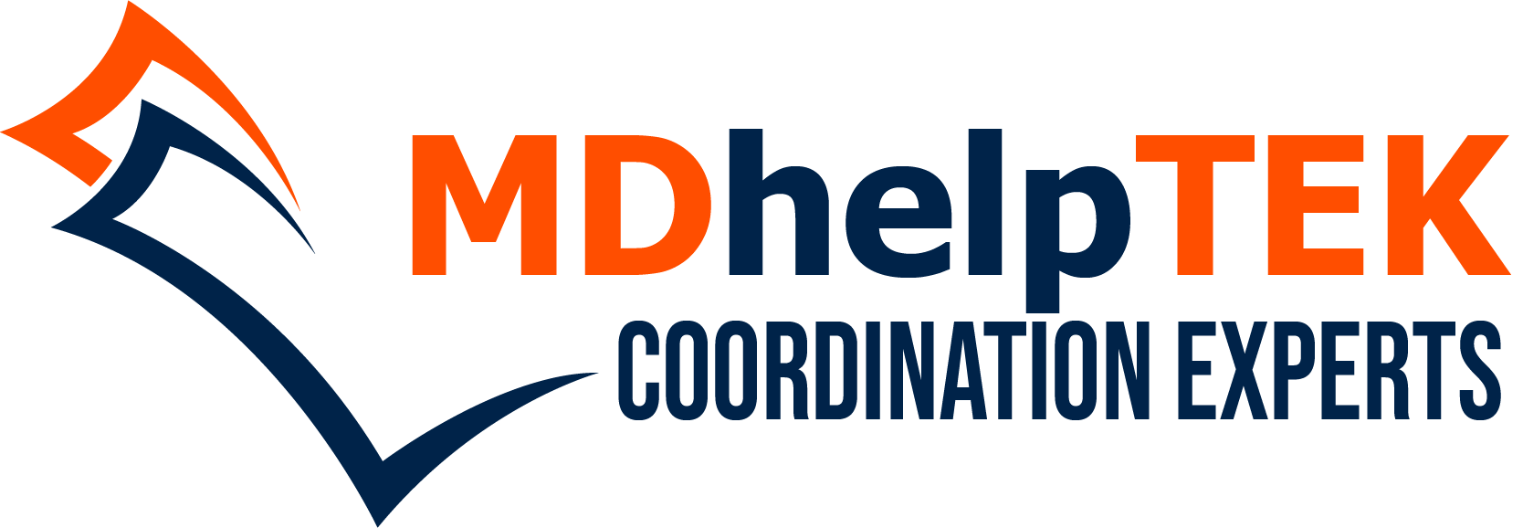MDhelpTEK logo